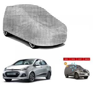 car-body-cover-check-print-hyundai-xcent